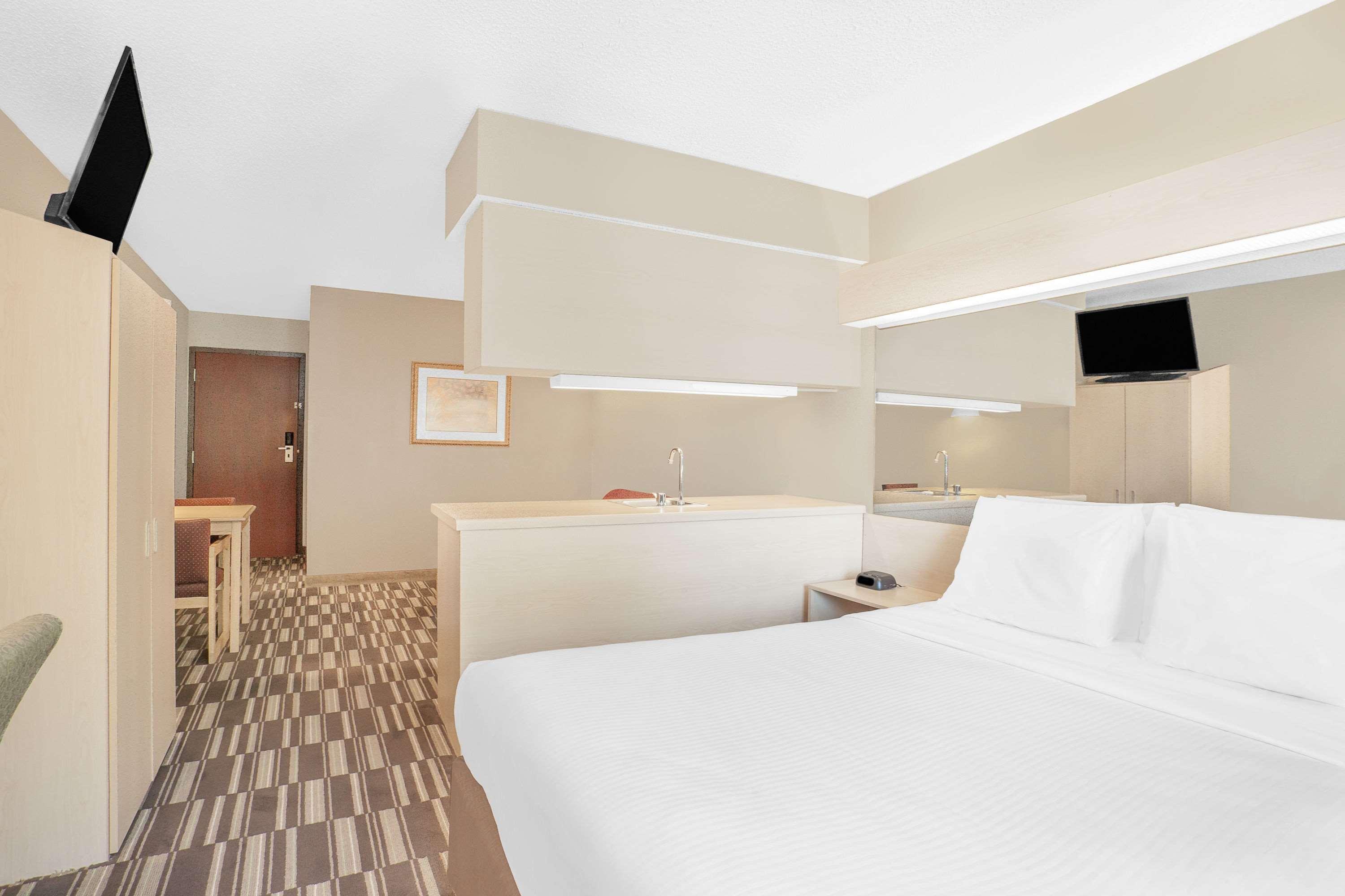 Microtel Inn And Suites - Salisbury Extérieur photo