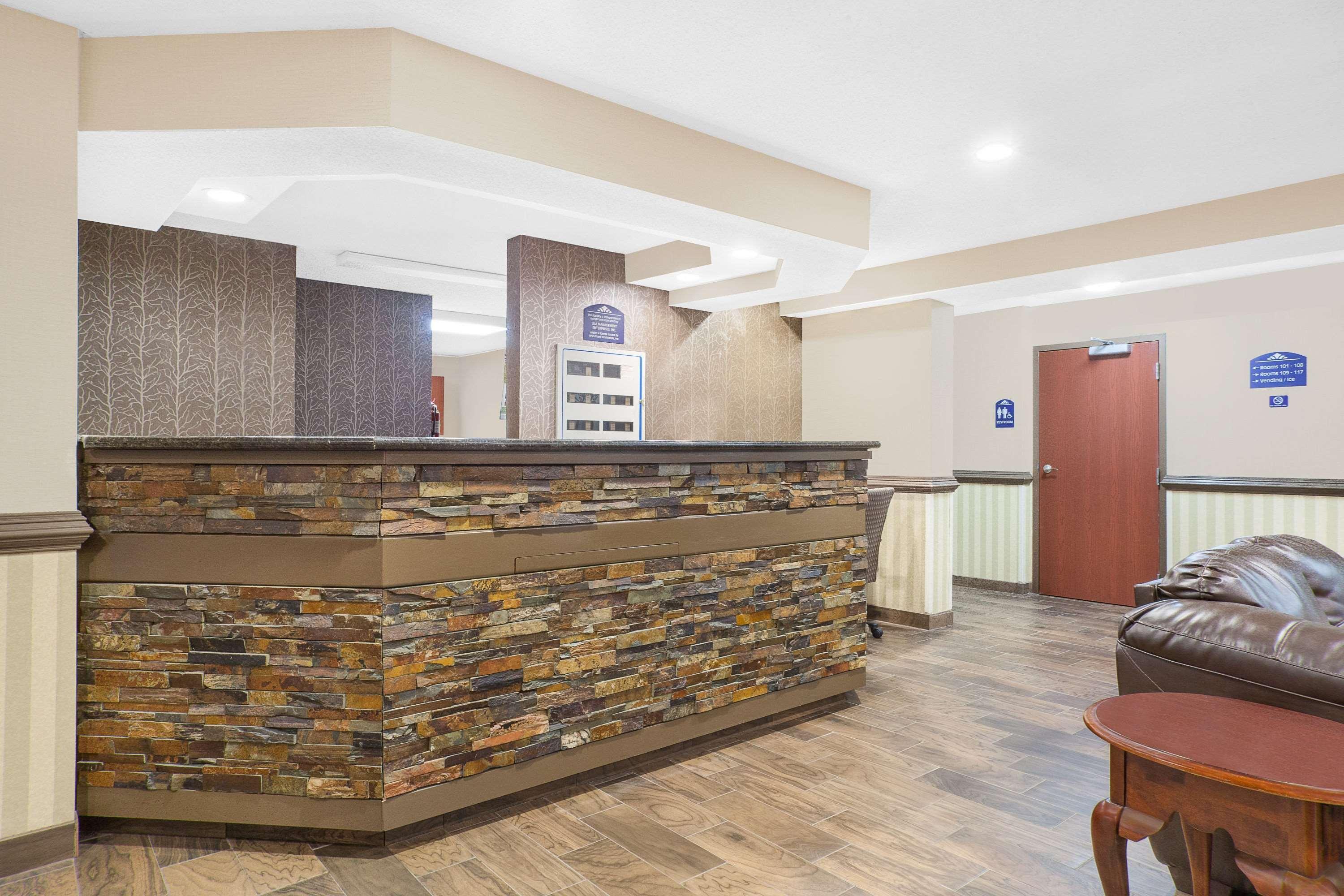 Microtel Inn And Suites - Salisbury Extérieur photo