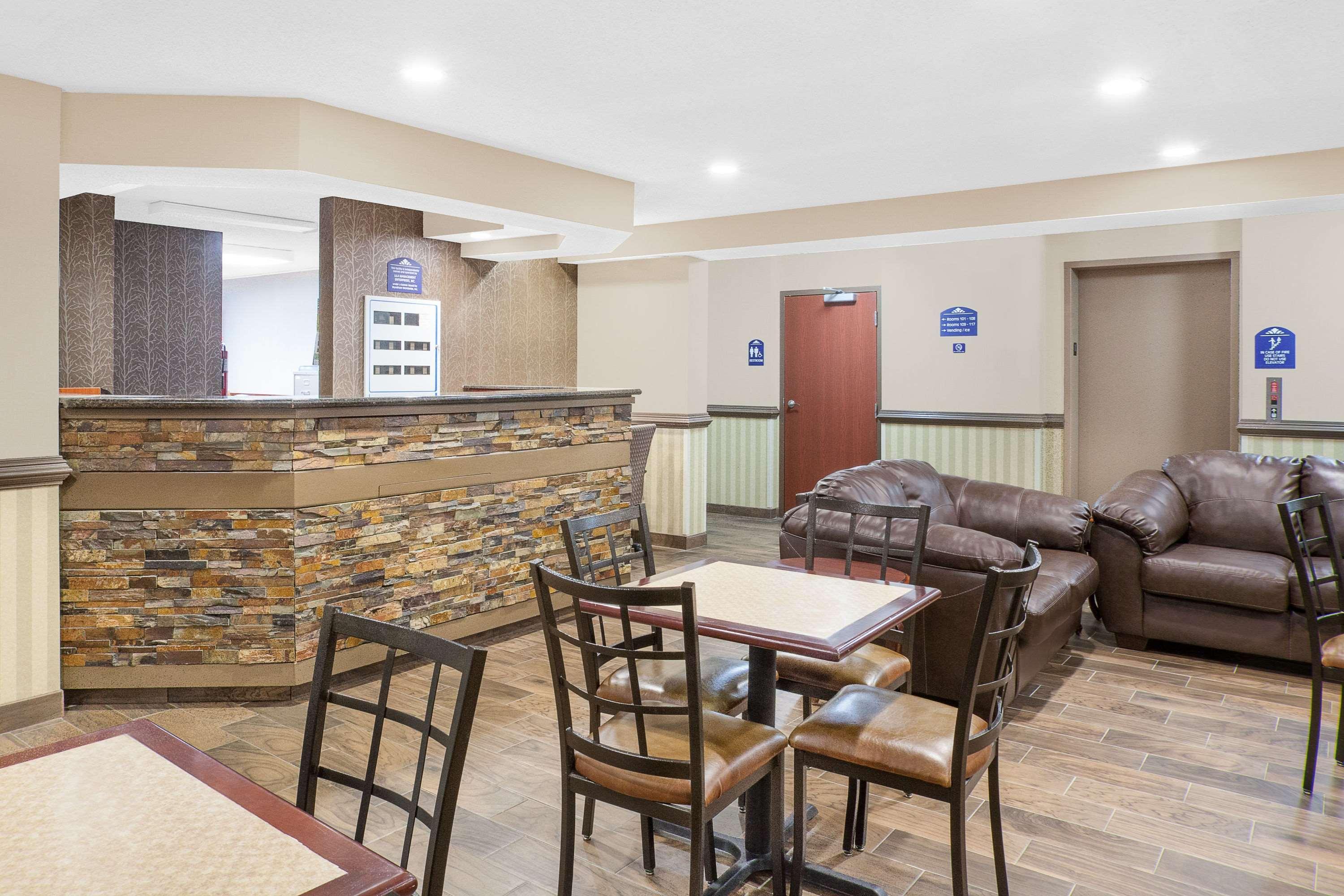 Microtel Inn And Suites - Salisbury Extérieur photo