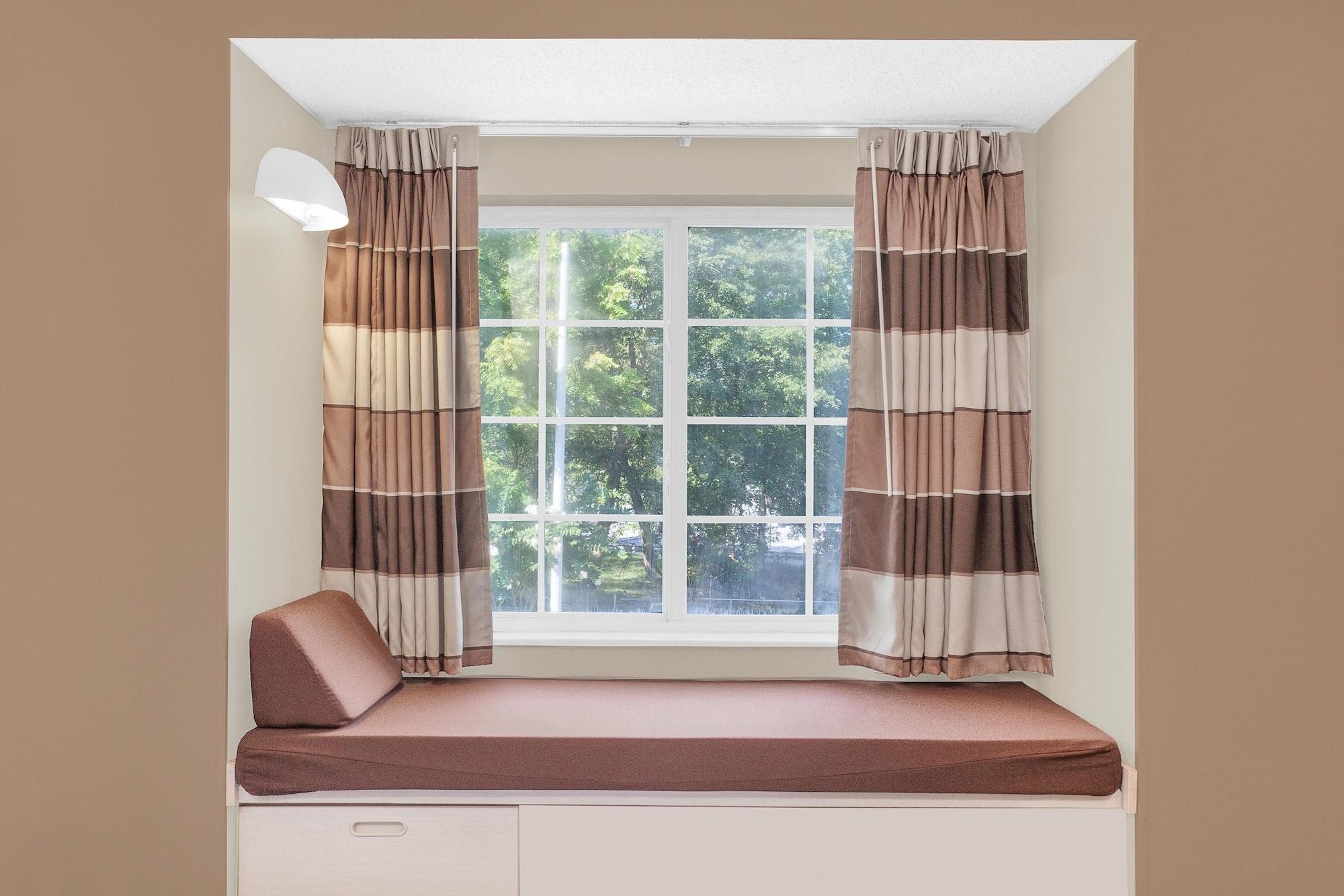 Microtel Inn And Suites - Salisbury Extérieur photo
