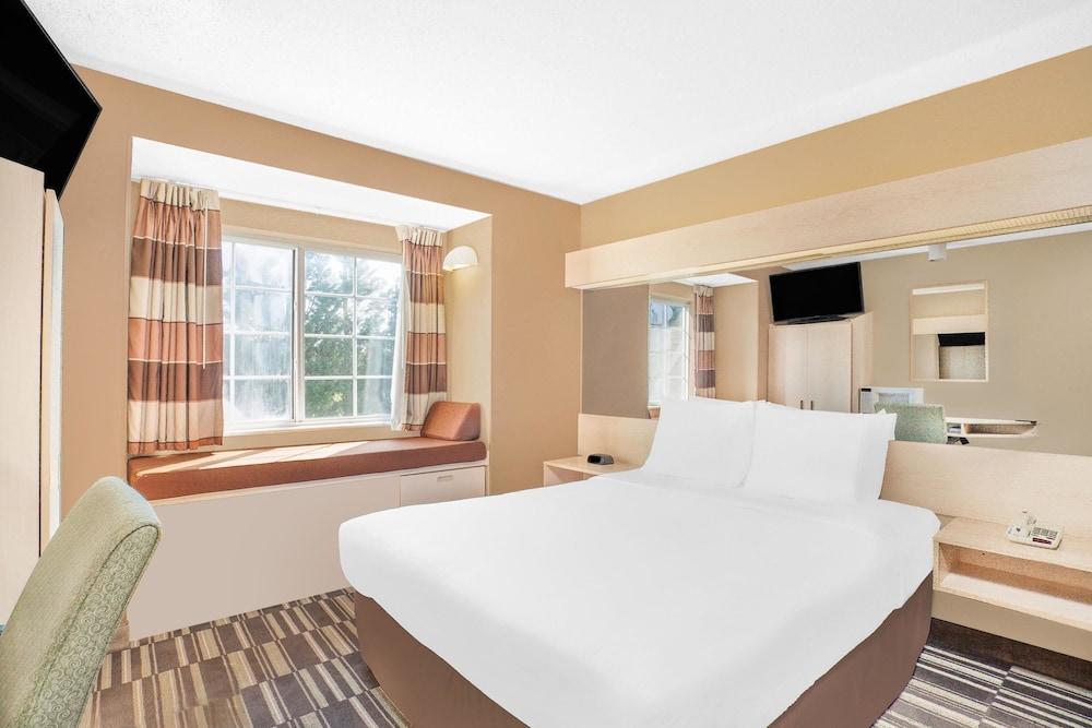 Microtel Inn And Suites - Salisbury Extérieur photo