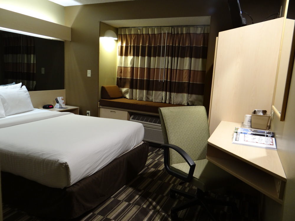 Microtel Inn And Suites - Salisbury Extérieur photo