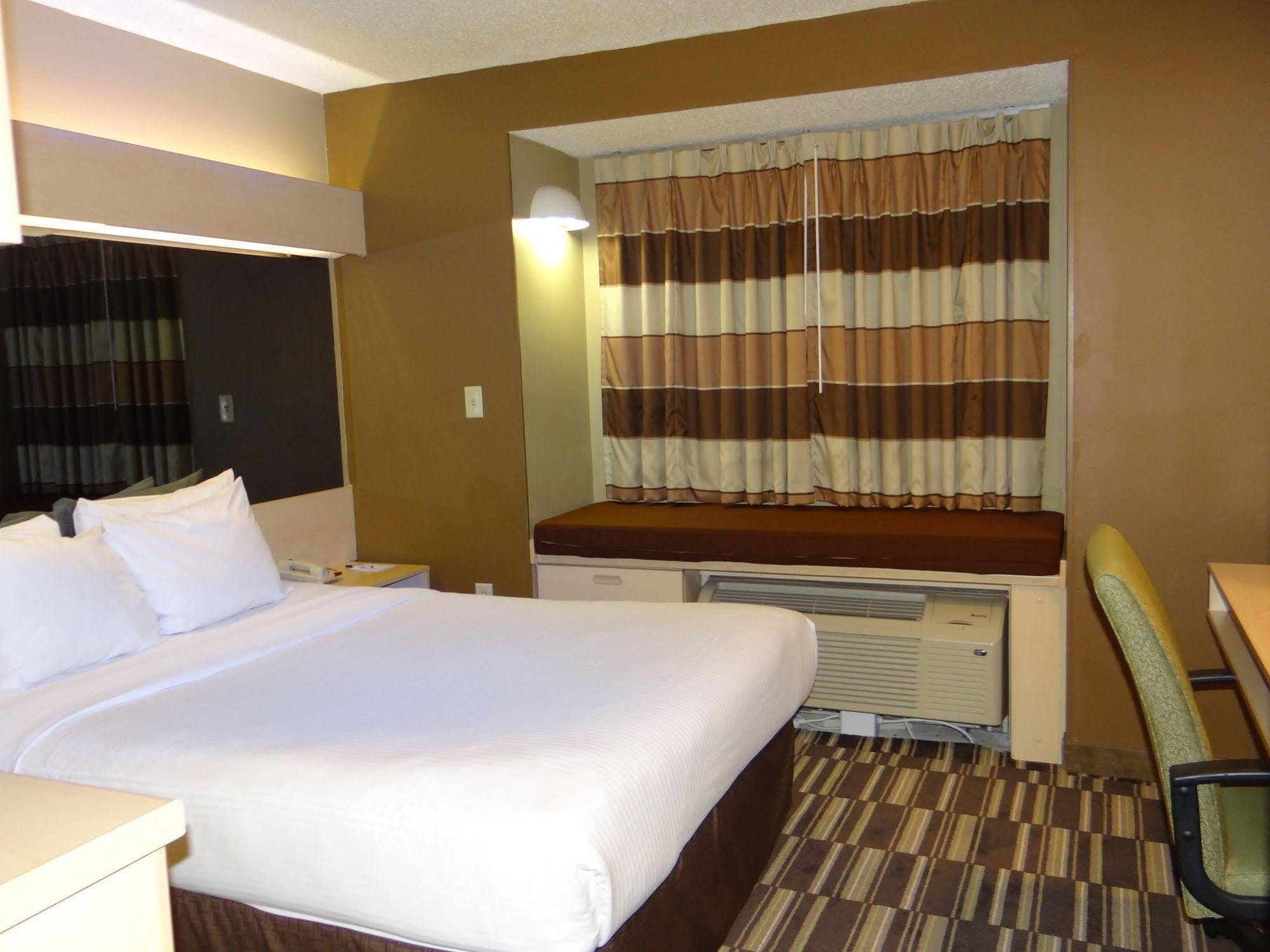 Microtel Inn And Suites - Salisbury Extérieur photo