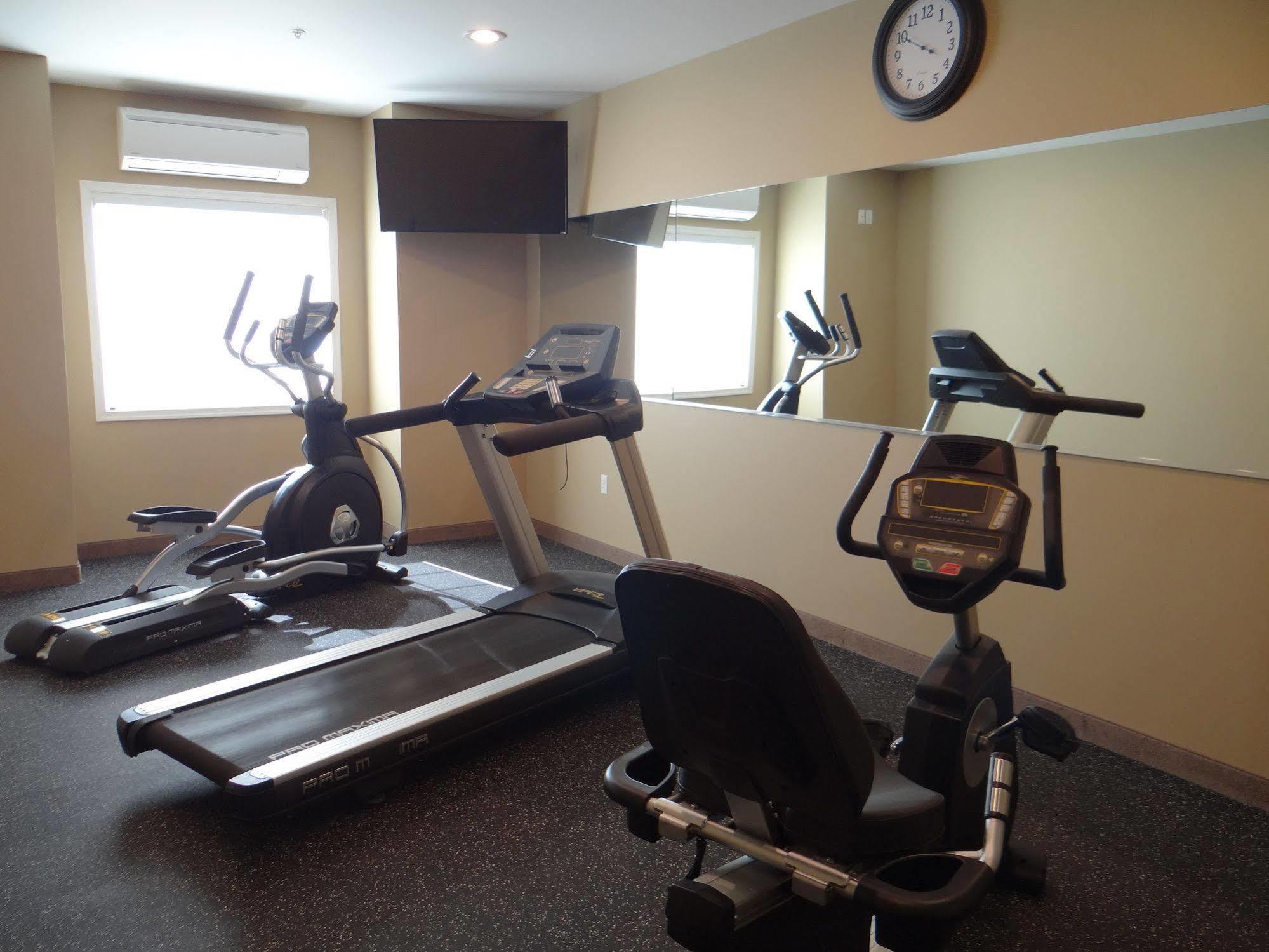 Microtel Inn And Suites - Salisbury Extérieur photo